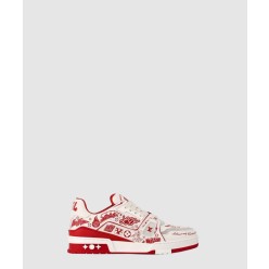 LV 트레이너 스니커즈 1ACELF