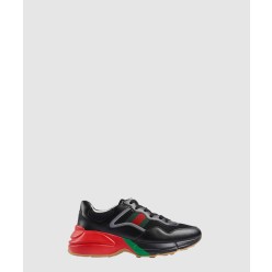 라이톤 웹 스니커즈 643491