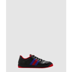 스크리너 레더 스니커즈 722602