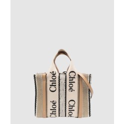 우디 스몰 토트백 CHC22