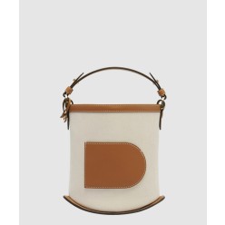 핀 캔버스 토트백