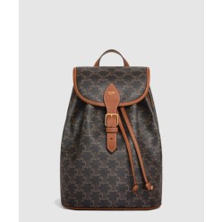 미디엄 폴코 백팩 117902