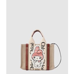 우디 토트백 스몰 SS397