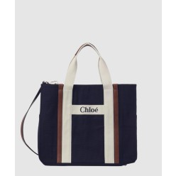 우디 토트백 W90381