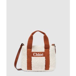 우디 스웨이드 토트백 SB200