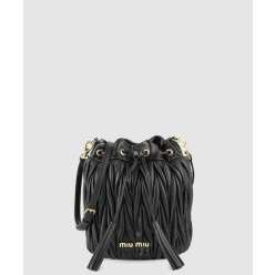 마틀라쎄 버킷백 5BE014