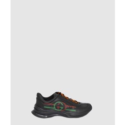 런 레이스업 스니커즈 721111