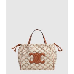 퀴르 트리오페 드로우스트링 카바스 스몰 111012