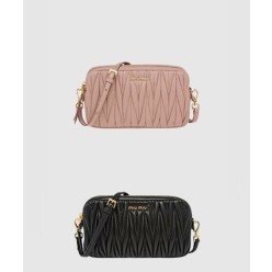 마테라쎄 미니 크로스백 5BH539