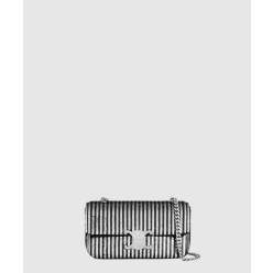 트리오페 클로드 체인 숄더백 115202