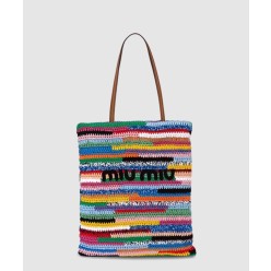 코바늘 토트백 5BG248