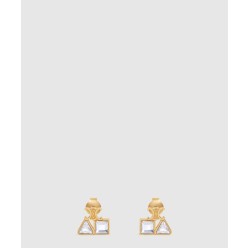 지오메트릭 귀걸이 460YH6