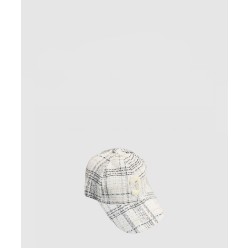 니트 베이스볼 캡 2A65U3