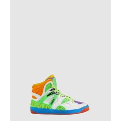 바스켓 스니커즈 661301