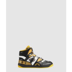 베스킷 하이탑 스니커즈 661308