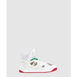 베스킷 하이탑 스니커즈 676111