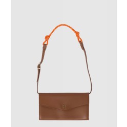 편지봉투 겨드랑이 숄더백 5DN006