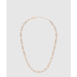 지오메트릭 목걸이 460YE6