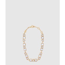 지오메트릭 팔찌 460YF6