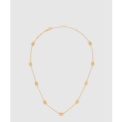 트리옹프 미니 목걸이 460MS6