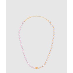 플라쥬 펄 목걸이 460XM6