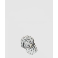 니트 베이스볼 캡 2A65U3