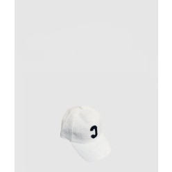 니트 베이스볼 캡 2A65U3