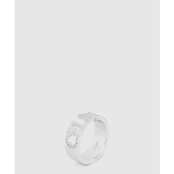 모노크롬 반지 460YT6