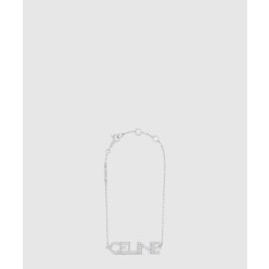 모노크롬 스트라스 팔찌 460YS6