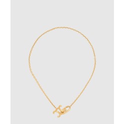 트리옹프 락 목걸이 460XG6