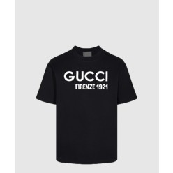 로고 프린트 반팔