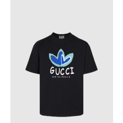 로고 프린트 반팔