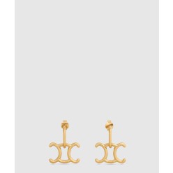 트리옹프 락 귀걸이 460XI6