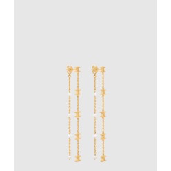 트리옹프 롱 펄 귀걸이 460PJ6