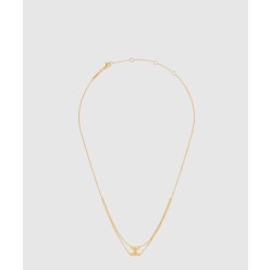 트리옹프 서스펜디드 목걸이 460CE6