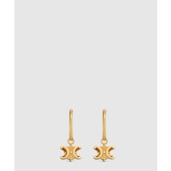 트리옹프 솔리테어 귀걸이 460XR6