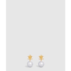 트리옹프 펄 귀걸이 460TZ6