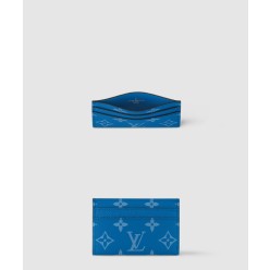 포르트 카르트 더블 카드지갑 M31051