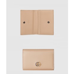 GG 마몽 카드 케이스 지갑 790067