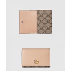 GG 마몽 카드 케이스 790067