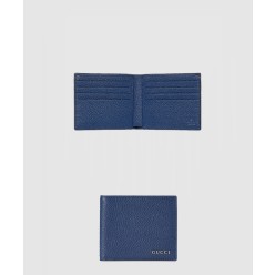 로고 반지갑 771148