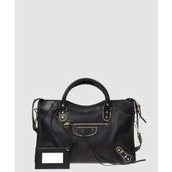 메탈릭 엣지 시티백 505984