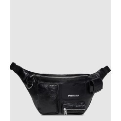 수퍼비지 벨트백 703143