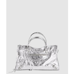 르 시티 미디엄 메탈라이즈드백 797786