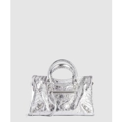 르 시티 스몰백 블랙 811442