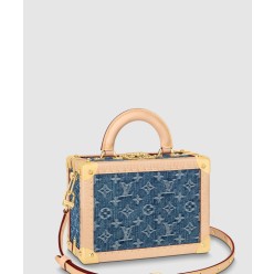 쁘띠뜨 발리즈 데님 M24161