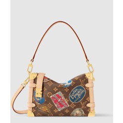 사이드 트렁크 MM M47085