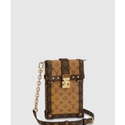 크로스백 포쉐트 트렁크 버티컬 M67873