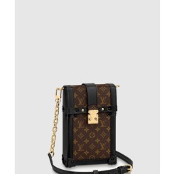 포쉐트 트렁크 버티컬 체인백 M63913