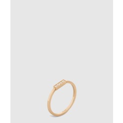 라인 반지 460DZ6